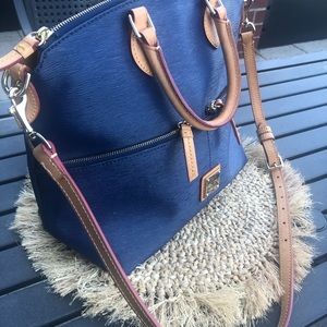Dooney and Bourke Purse